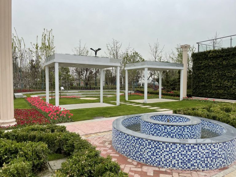 IURC-China Team Discussed with Rome for Co-hosting a Thematic Workshop in Yangzhou and Rome