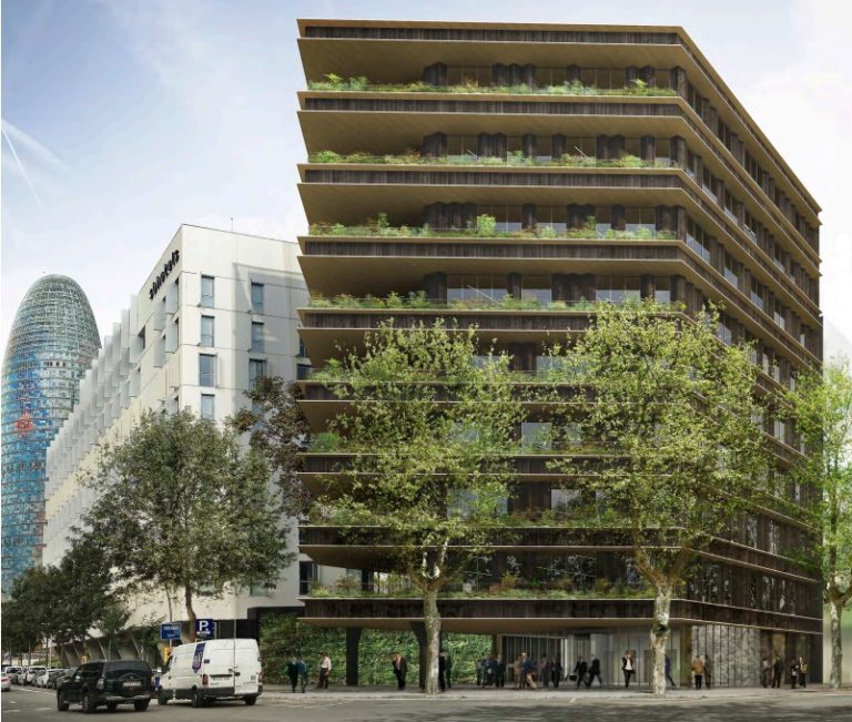 IURC-China Thematic Webinar: Green and Sustainable Buildings
