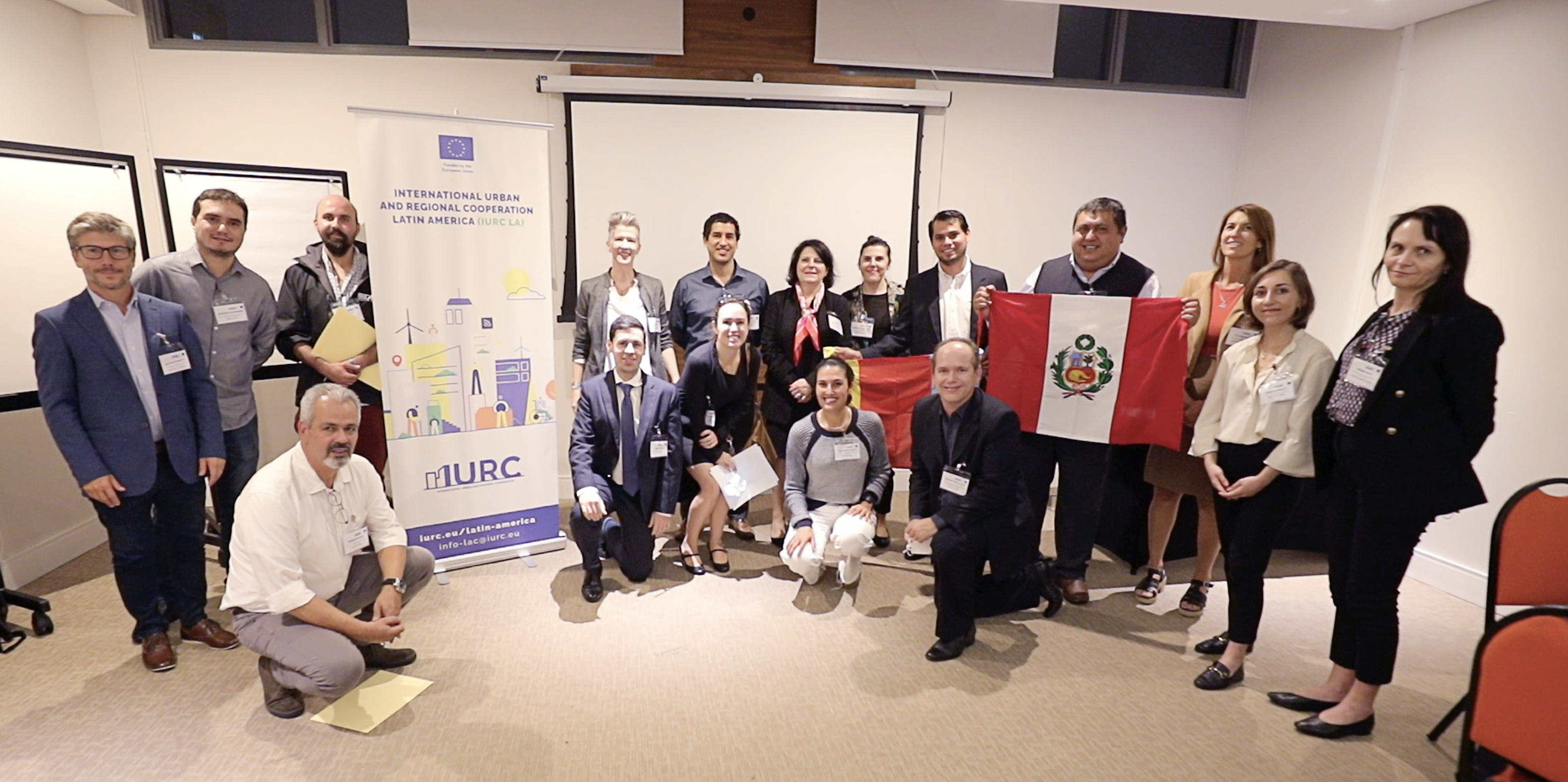 Smart Cities