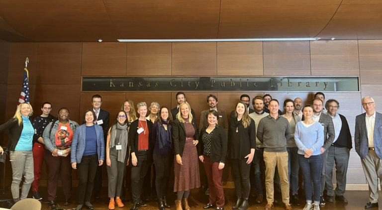 IURC Kansas City – Renovation Wave Networking Event