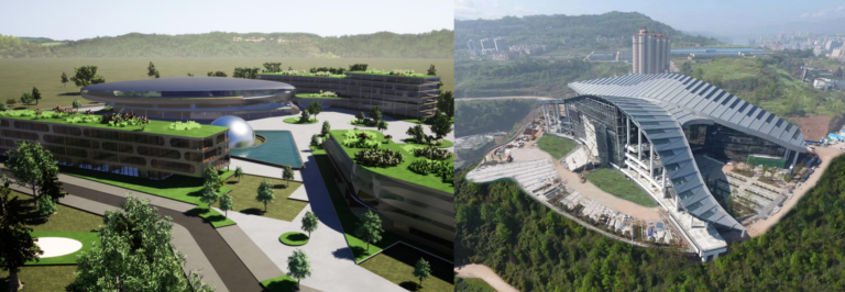 Becoming the Gaming Industry Hub: Sisak Moslavina County and Chongqing Establish Cooperation for the Digital Economy