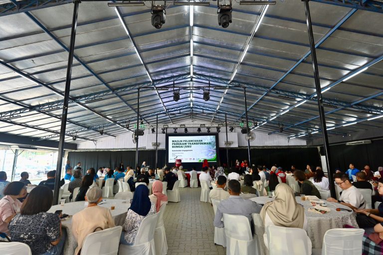 Seberang Perai’s Multi-Stakeholder Dialogues on Sustainable Smart Eco-Tourism