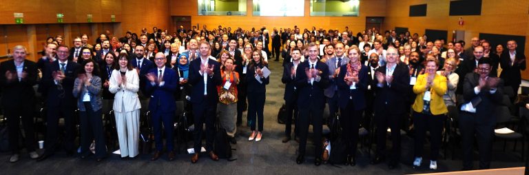 Driving Innovation and Sustainability: IURC Global Thematic Networking Event @ #SCEWC 2025 in Barcelona