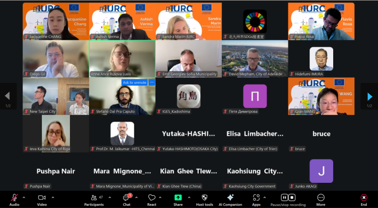 Circular and Regenerative Business Models: Deep Dive Session 3