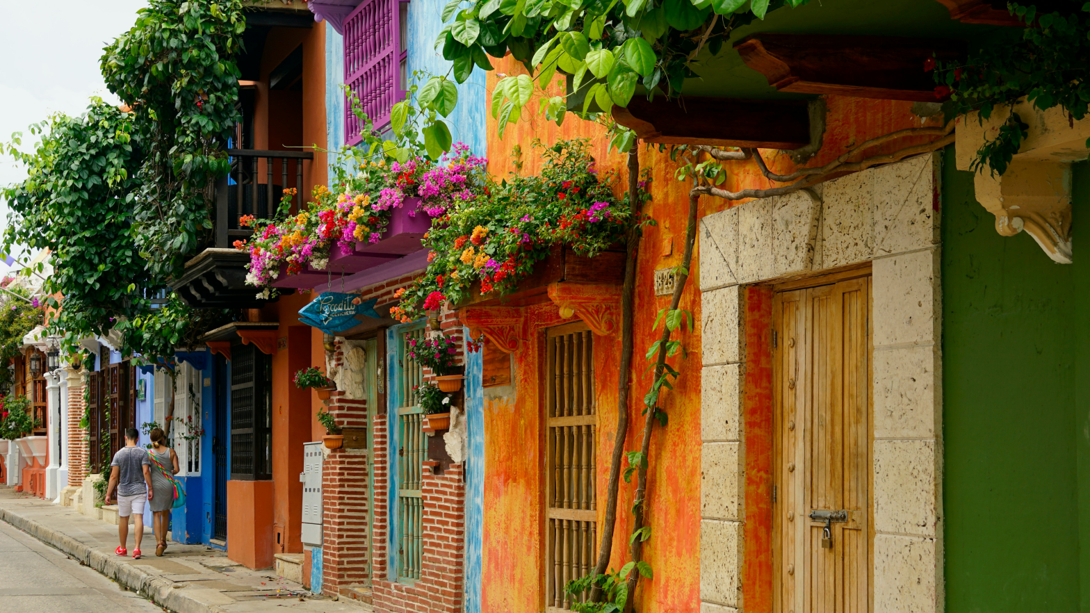 Meet the IURC LAC cities working on affordable housing